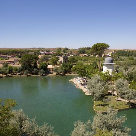 Hotel Parque Balneario Termas Pallares Alhama de Aragón Exterior foto