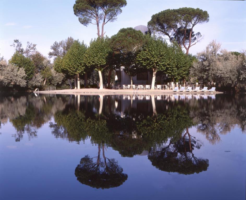 Hotel Parque Balneario Termas Pallares Alhama de Aragón Exterior foto